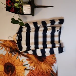 Vans Men's Chamberlain Long Sleeve Pullover Sweatshirt